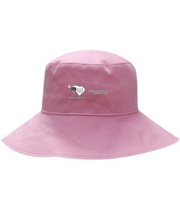 Premium Cotton Twill Ladies Hat