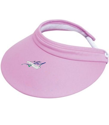 Sports Twill Sports Visor