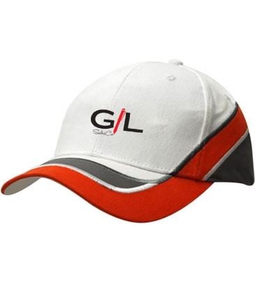 Brushed Heavy Cotton with Inserts/Embroidery