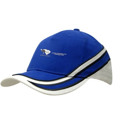 Brushed Heavy Cotton with Fabric Trims/Embroidery & Piping