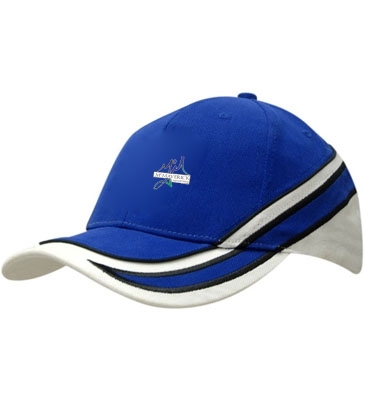 Brushed Heavy Cotton with Fabric Trims/Embroidery & Piping