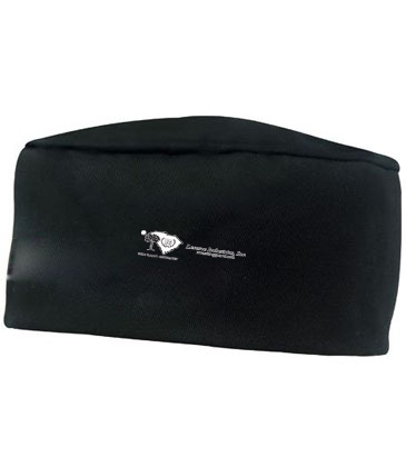 Poly Cotton Chefs Hat