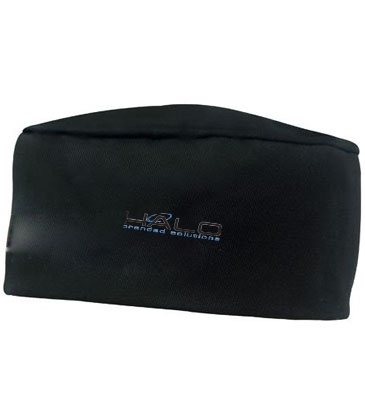 Poly Cotton Chefs Hat