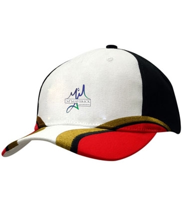 Brushed Heavy Cotton with Fabric Inserts/Embroidery