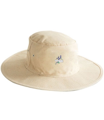 Canvas Hat