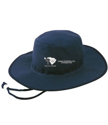 Canvas Hat