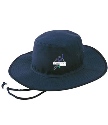 Canvas Hat