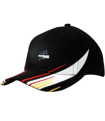 Brushed Heavy Cotton with Fabric Inserts/Lines