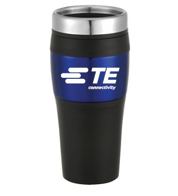 Cayman 15oz Travel Tumbler