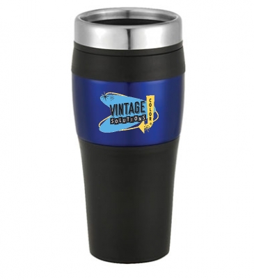 Cayman 15oz Travel Tumbler