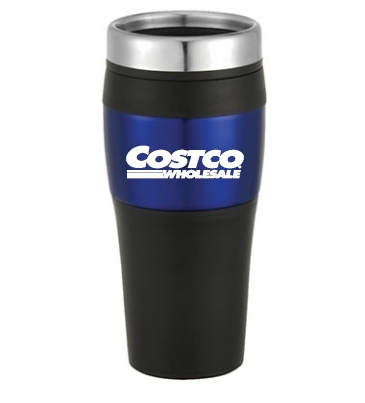 Cayman 15oz Travel Tumbler