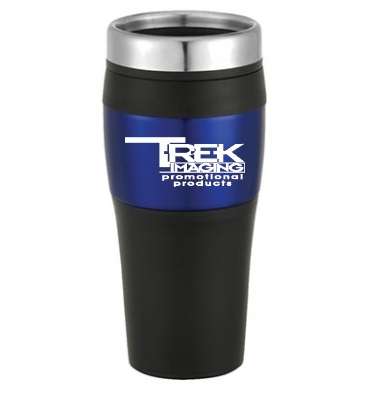 Cayman 15oz Travel Tumbler