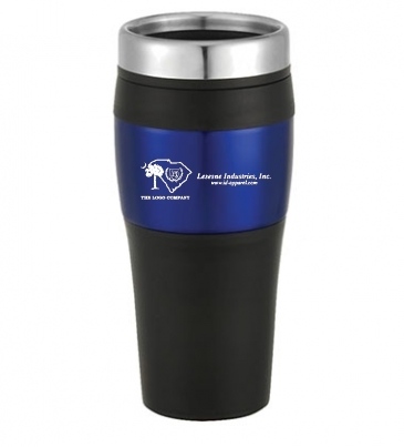 Cayman 15oz Travel Tumbler