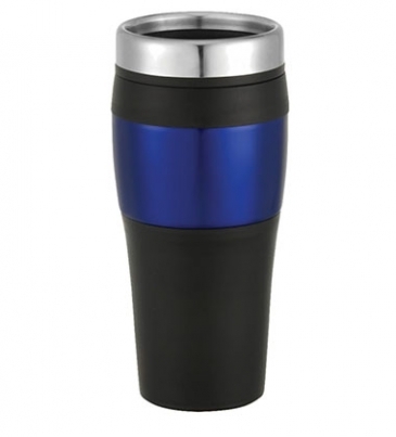 Cayman 15oz Travel Tumbler