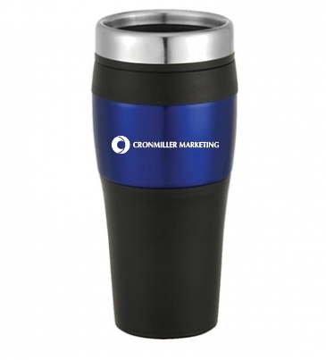 Cayman 15oz Travel Tumbler