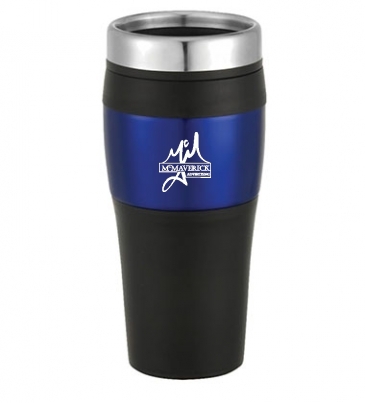 Cayman 15oz Travel Tumbler