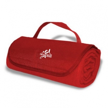 Roll Up Blankets