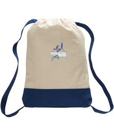 Canvas Sport Backpack