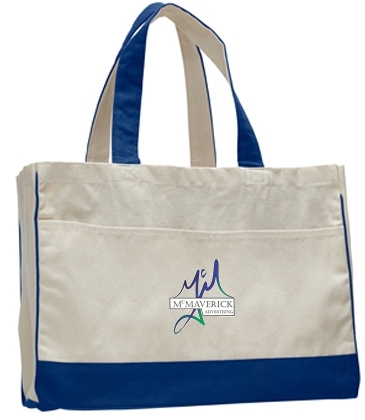 Canvas Standard Tote Bag