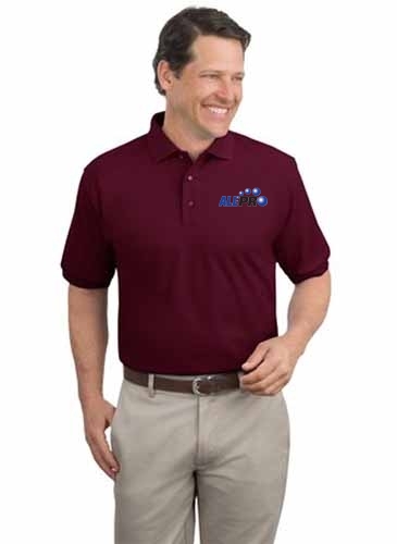 Port Authority® - Silk Touch™ Polo