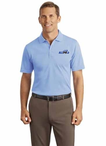 Port Authority® - Silk Touch™ Interlock Polo