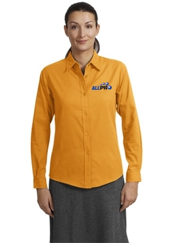 Port Authority - Ladies Long Sleeve Easy Care Shirt