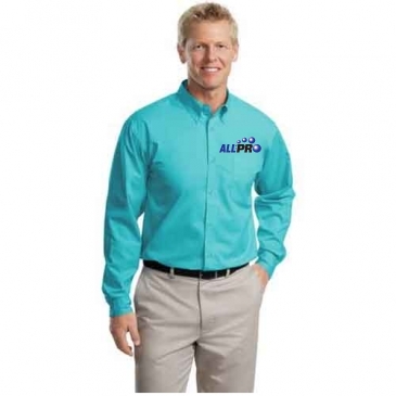 Port Authority® - Long Sleeve Easy Care Shirt