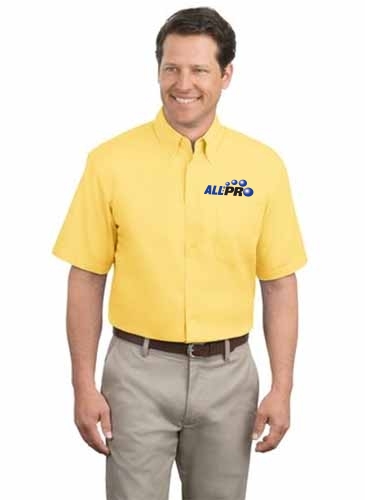 Port Authority® - Short Sleeve Easy Care Shirt