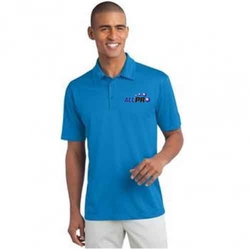 Port Authority® - Silk Touch™ Performance Polo.