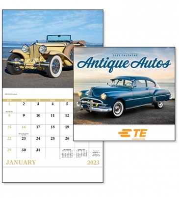 Antique Autos