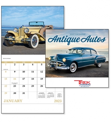 Antique Autos