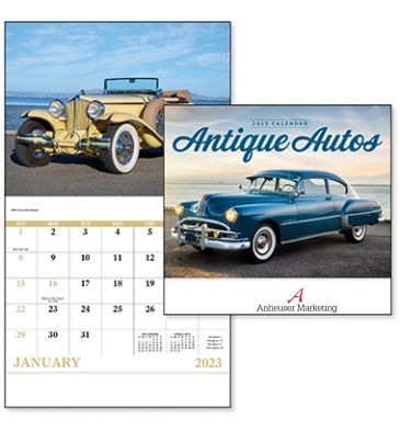 Antique Autos