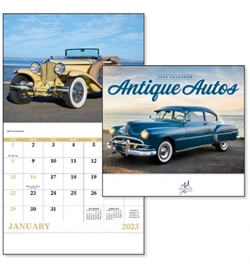 Antique Autos
