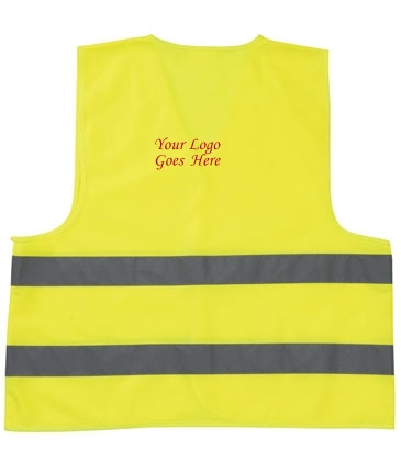 Safety Vest