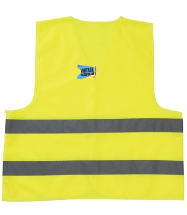 Safety Vest