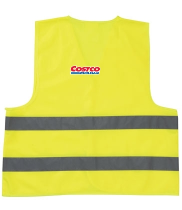 Safety Vest