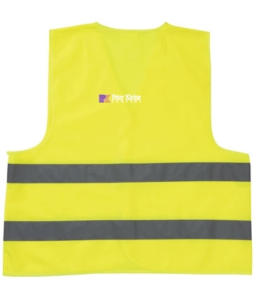 Safety Vest