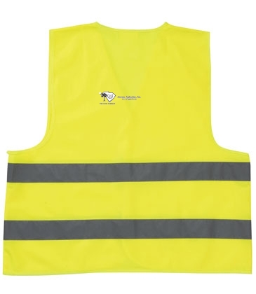 Safety Vest