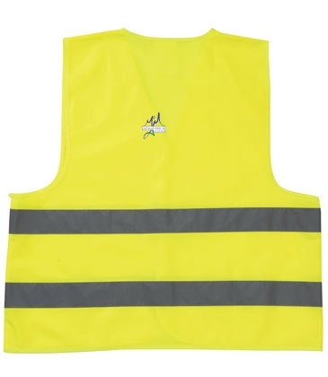 Safety Vest