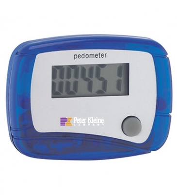 In Shape Pedometer