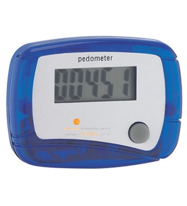 In Shape Pedometer