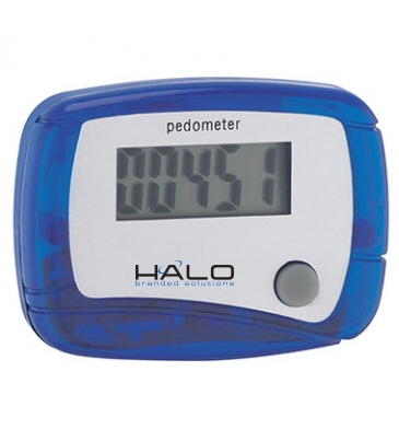 In Shape Pedometer
