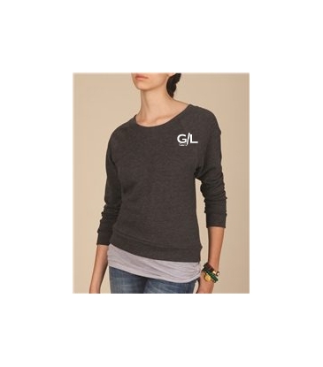 Alternative - Ladies' French Terry Raglan Sweatshirt