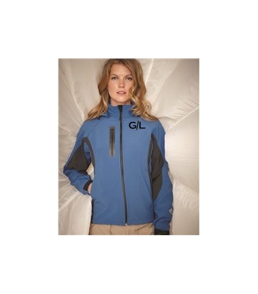 Stormtech - H2XTREME™ Ladies' Soft Tech Bonded Shell