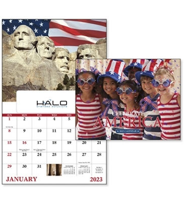 Celebrate America - Window