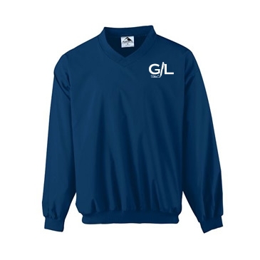 Augusta Adult Micro Poly Windshirt/Lined