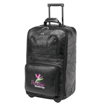 Rolling Carry-On