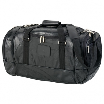 Deluxe Travel Duffel