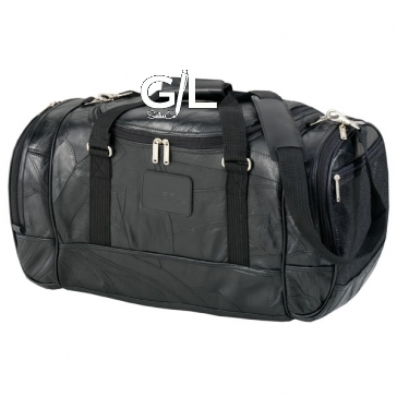Rolling Duffle Bag