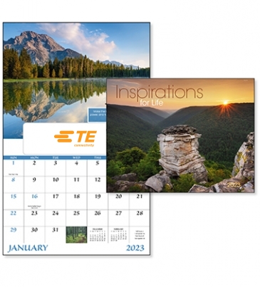 Inspirations for Life - Window